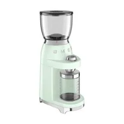 Smeg 50's Style Kaffekværn CGF01PGEU -Møbelbutik 3990 4da14b6b ba47 4b3f 9e30 9112ca1462a1