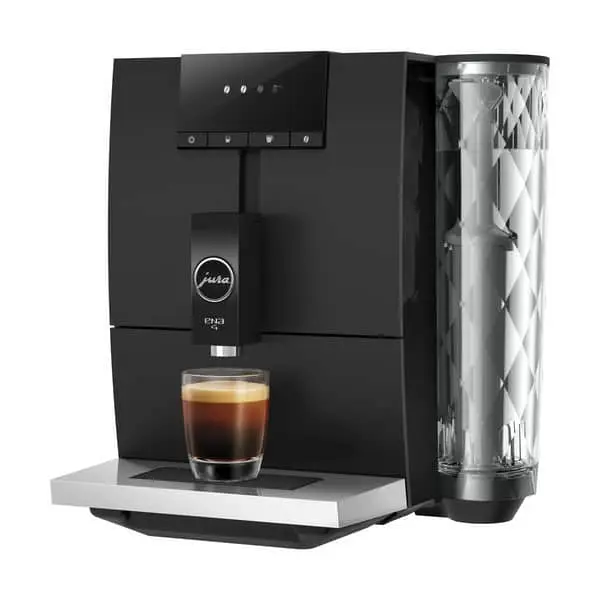 Jura ENA 4 (EB) Kaffemaskine 5 Jura ENA 4 (EB) Kaffemaskine - Billede 3