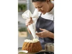 Blomsterbergs Tyllesæt - 7 Dele | Professionelt Bageudstyr til Dekoration -Møbelbutik 3990 50520e93 30b0 4549 a2e6 5606ba375d6d