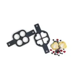 Cook & Baker Silikoneforme - 2 Stk. | Høj kvalitet bageforme til perfekte bagværk 7 Cook & Baker Silikoneforme - 2 Stk. | Høj kvalitet bageforme til perfekte bagværk -Møbelbutik 3990 50fdd1bf ff4d 461d a571 9b3f2366190b