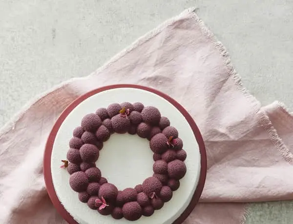 By Ditte Julie Silikoneform - Premium Bageforme/Springforme til hjemmebag 5 By Ditte Julie Silikoneform - Premium Bageforme/Springforme til hjemmebag - Billede 3