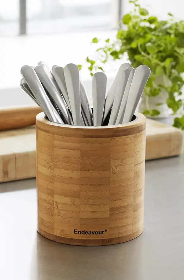 Endeavour Redskabsholder 4 Endeavour Redskabsholder - Billede 2