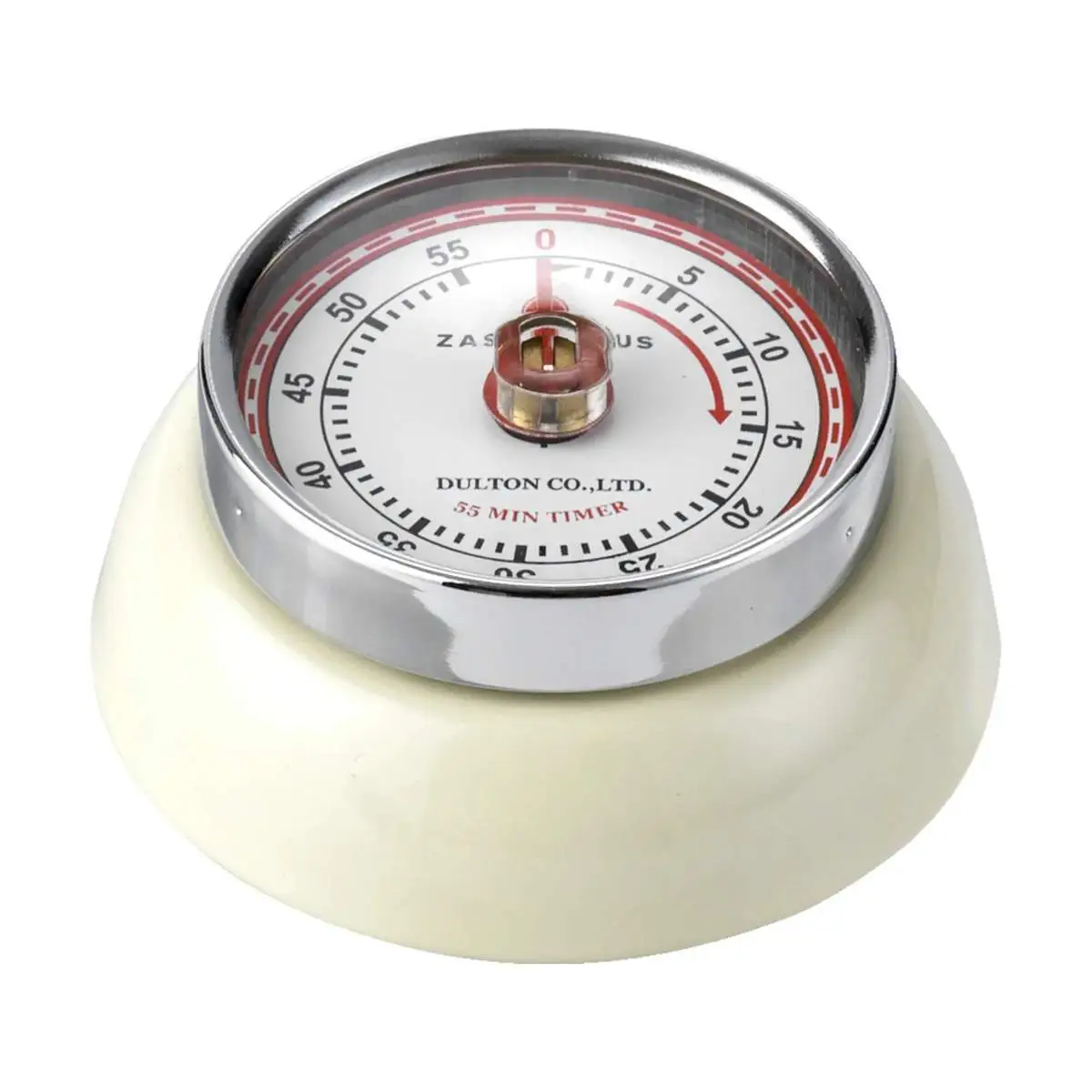 Zassenhaus Minutur - Premium Minuture til Bageentusiaster 3 Zassenhaus Minutur - Premium Minuture til Bageentusiaster