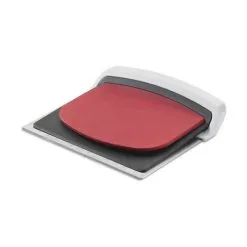 Küchenprofi 3-i-1 Dejskraber - Professionelt Bageværktøj til Hjemmet