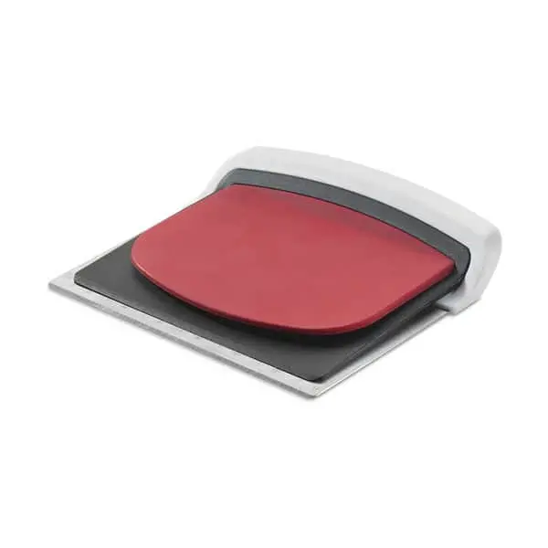 Küchenprofi 3-i-1 Dejskraber - Professionelt Bageværktøj til Hjemmet 3 Küchenprofi 3-i-1 Dejskraber - Professionelt Bageværktøj til Hjemmet