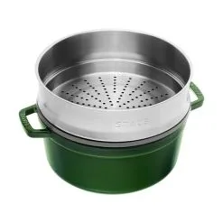 Staub Cocotte M. Damper 5 Staub Cocotte M. Damper -Møbelbutik 3990 52e6601f 6fd3 4ba5 91f1 63bf210c8efc