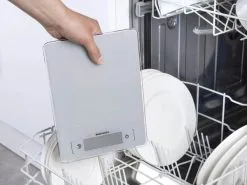 Soehnle Køkkenvægt - Præcis Bagevægt til Hjemmet | Bageudstyr -Møbelbutik 3990 52f7bdd0 a0f7 4952 a6a9 5bef958363cd