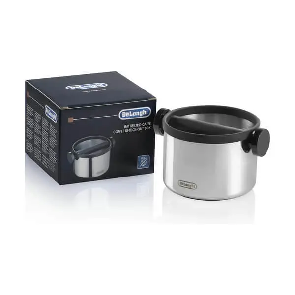 DeLonghi Knock-Out Box 4 DeLonghi Knock-Out Box - Billede 2