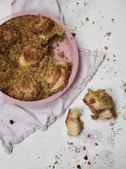 By Ditte Julie Silikoneform - Premium Bageforme/Springforme til hjemmebag 14 By Ditte Julie Silikoneform - Premium Bageforme/Springforme til hjemmebag -Møbelbutik 3990 5428501d bd0c 492a 9806 18ee29f55f1a