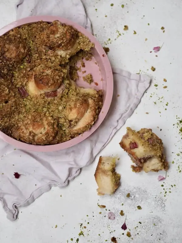 By Ditte Julie Silikoneform - Premium Bageforme/Springforme til hjemmebag 7 By Ditte Julie Silikoneform - Premium Bageforme/Springforme til hjemmebag - Billede 5