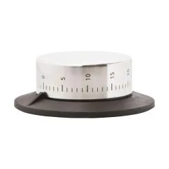 Eva Solo Magnetisk Minutur - Elegant Bageudstyr til Præcision