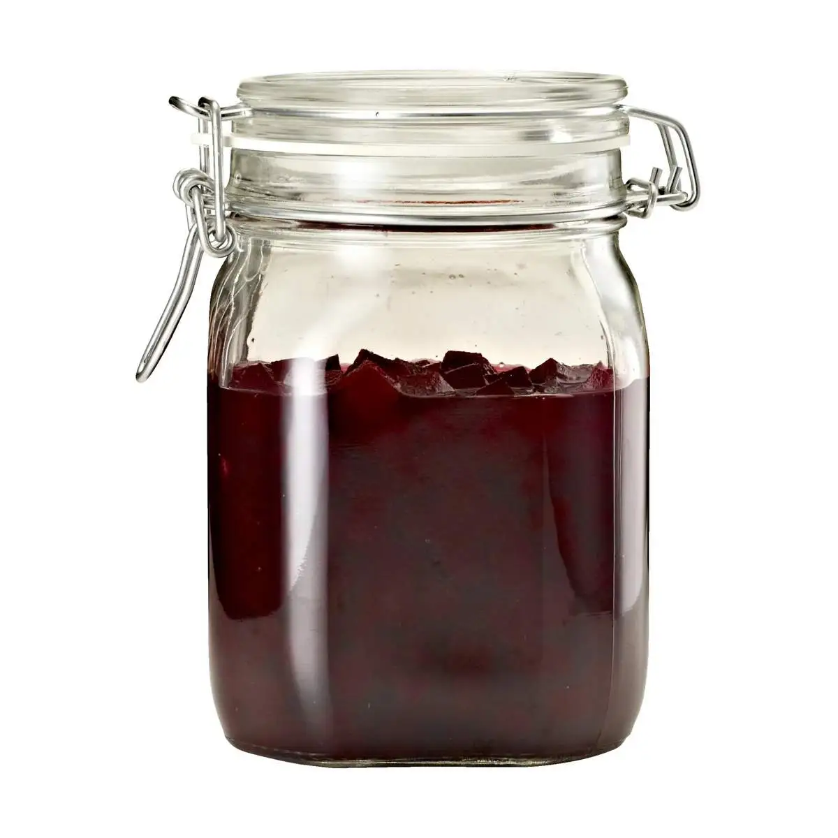 Bormioli Rocco Henkogningsglas 3 Bormioli Rocco Henkogningsglas