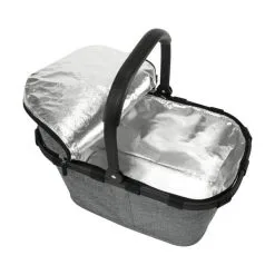Reisenthel Carrybag® ISO Kurv - Holdbar og stilfuld køletaske til madopbevaring 8 Reisenthel Carrybag® ISO Kurv - Holdbar og stilfuld køletaske til madopbevaring -Møbelbutik 3990 54e639e2 1ad0 44ae a774 6917d83aeb4e