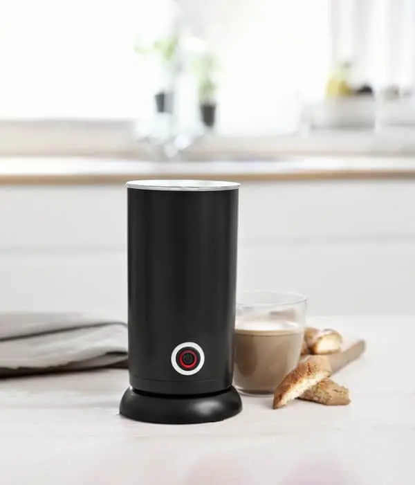 Cook & Baker Mælkeskummer 4 Cook & Baker Mælkeskummer - Billede 2