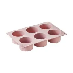 By Ditte Julie Silikoneform - Stor | Premium Bageforme til Hjemmebag