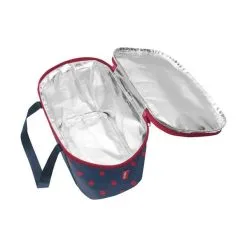 Reisenthel Coolerbag XS Køletaske - Kompakt og stilfuld køletaske til madopbevaring -Møbelbutik 3990 55c8631f 8e8d 4fca bc59 8d45152eef85