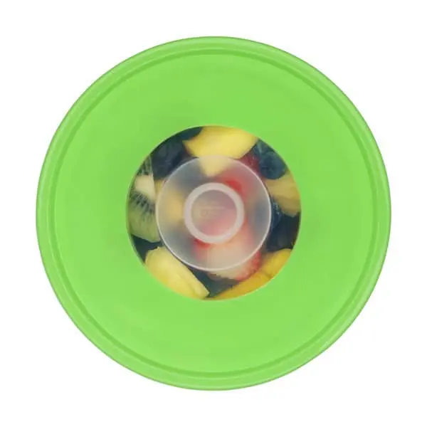 OXO Good Grips Silikonelåg 6 OXO Good Grips Silikonelåg - Billede 4