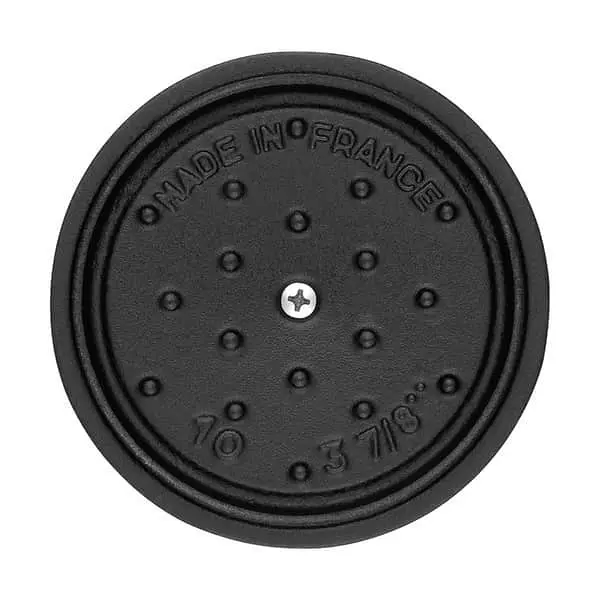 Staub Mini Cocotte 7 Staub Mini Cocotte - Billede 5