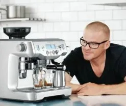 Sage The Oracle Espressomaskine BES980 -Møbelbutik 3990 588bf92a 05e0 48a3 856e 9966d8694f5b