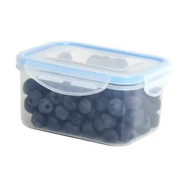 Cook & Baker Opbevaringsboks 5 Cook & Baker Opbevaringsboks - Billede 3