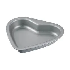 Berndes B.green Bageform - Hjerte | Bæredygtig & Non-Stick Bageform | Øvrige Bageforme