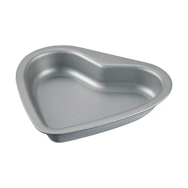 Berndes B.green Bageform - Hjerte | Bæredygtig & Non-Stick Bageform | Øvrige Bageforme 3 Berndes B.green Bageform - Hjerte | Bæredygtig & Non-Stick Bageform | Øvrige Bageforme