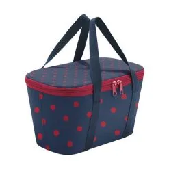 Reisenthel Coolerbag XS Køletaske - Kompakt og stilfuld køletaske til madopbevaring -Møbelbutik 3990 58ce01a0 71ff 4761 9158 04afedd5992b