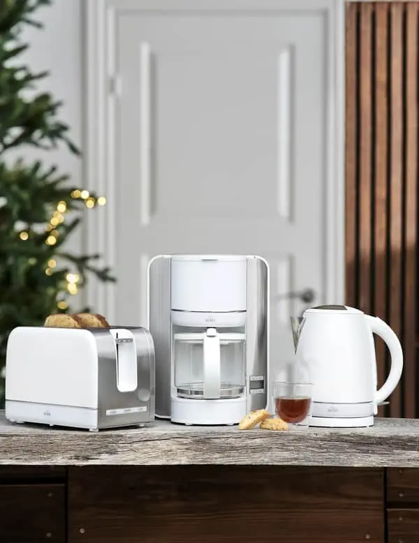 Witt Classic Kaffemaskine 5 Witt Classic Kaffemaskine - Billede 3