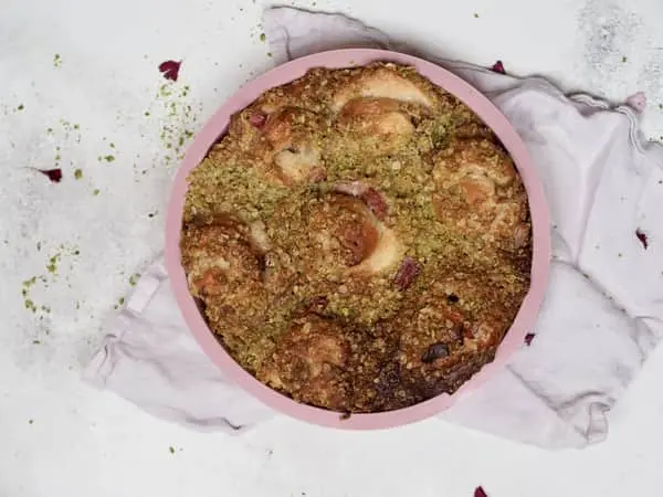 By Ditte Julie Silikoneform - Premium Bageforme/Springforme til hjemmebag 8 By Ditte Julie Silikoneform - Premium Bageforme/Springforme til hjemmebag - Billede 6