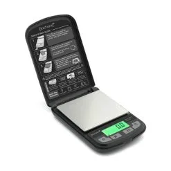 Joe Frex RXWA1 Køkkenvægt - Præcision Bagevægt til Hjemmet