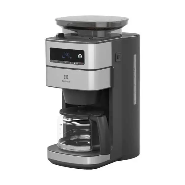 Electrolux Explore 6 Kaffemaskine E6CM1-5ST 6 Electrolux Explore 6 Kaffemaskine E6CM1-5ST - Billede 4