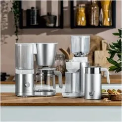 Zwilling Enfinigy Mælkeskummer -Møbelbutik 3990 5bdff5e2 867e 4c36 a3fd 0bd17c310800