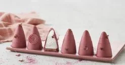 By Ditte Julie Flødebolleform - Buer | Høj kvalitet bageforme til perfekte flødeboller -Møbelbutik 3990 5c4642c7 cf0e 4a47 8117 6c89dc3bdcbd