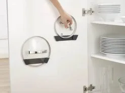 Joseph Joseph Grydelågsholdere - 4 Stk. -Møbelbutik 3990 5cc1ae91 cd99 42be b1f5 22d5a88763b1