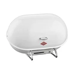 Wesco Breadboy Single Brødkasse - Elegant og Praktisk Madopbevaring
