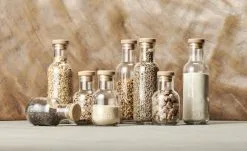 MALUUND Glutenfri Knækbrød Bottle Mini - Sundt og Lækkert Knækbrød uden Gluten 14 MALUUND Glutenfri Knækbrød Bottle Mini - Sundt og Lækkert Knækbrød uden Gluten -Møbelbutik 3990 5d4489fc 5dd0 442c 9e96 7c47f25b9258