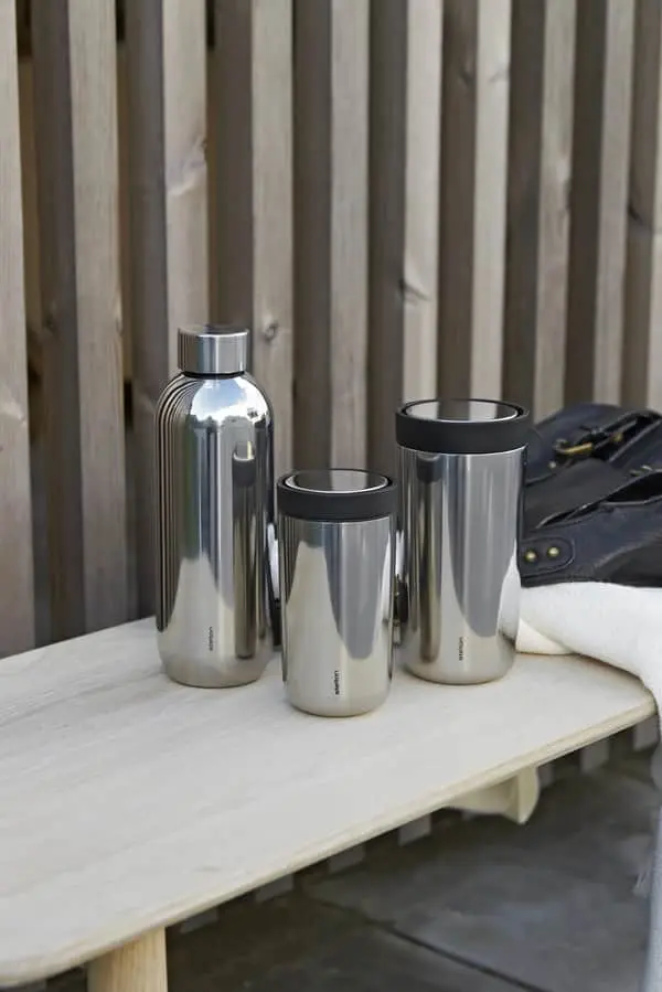 Stelton To Go Click Rejsekrus 4 Stelton To Go Click Rejsekrus - Billede 2
