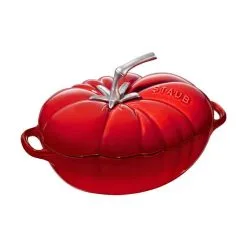 Staub Tomat Cocotte