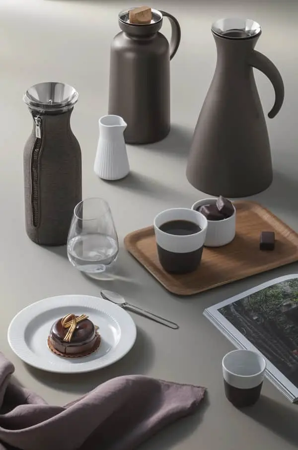 Eva Solo Silhouette Termokande 5 Eva Solo Silhouette Termokande - Billede 3