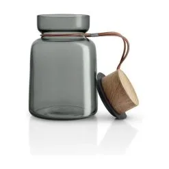 Eva Solo Silhouette Opbevaringsglas -Møbelbutik 3990 5f2aa99b f5fe 466d bb83 6156fc54c929