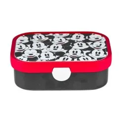 Mepal Madkasse - Mickey | Bæredygtig og praktisk madopbevaring