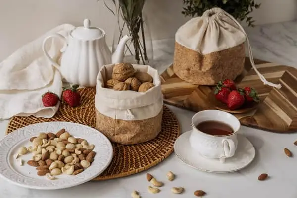 NUTS Pose - S 4 NUTS Pose - S - Billede 2