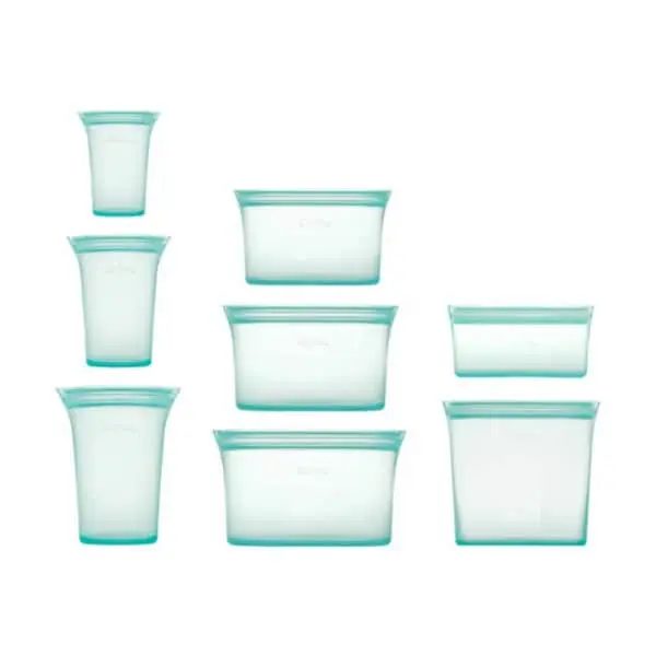 ZipTop Full Set Poser - 8 Stk. 3 ZipTop Full Set Poser - 8 Stk.