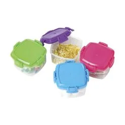 Sistema Opbevaringsboks - 4 Stk. -Møbelbutik 3990 60106b2a b476 419f acda 995ea26bab5a