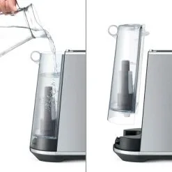 Sage Bambino Espressomaskine -Møbelbutik 3990 61027521 178d 4d3e 9e21 8945795c9600