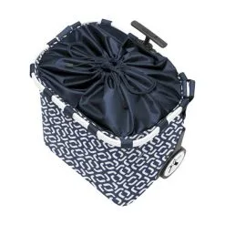 Reisenthel Citycruiser Vogn - Elegant Køletaske til By og Rejser 10 Reisenthel Citycruiser Vogn - Elegant Køletaske til By og Rejser -Møbelbutik 3990 61235cc1 2519 4172 a8ef 85942ff73d9e