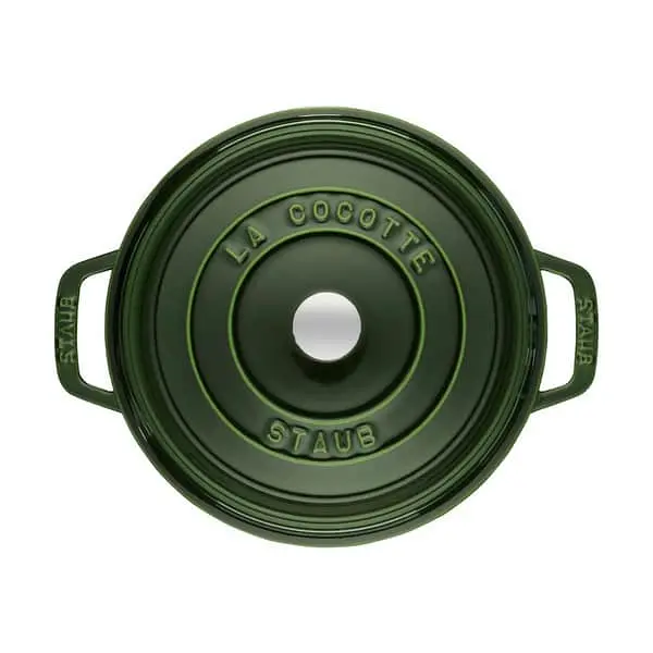 Staub Cocotte 6 Staub Cocotte - Billede 4