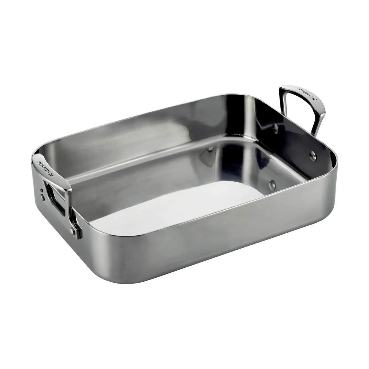 Scanpan Fusion 5 Bradepande 3 Scanpan Fusion 5 Bradepande