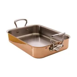 Mauviel M'150s Bradepande