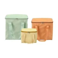 Casa Living Køletaske - Hold Mad og Drikkevarer Friske På Farten -Møbelbutik 3990 617bab21 069d 46e8 9535 608b92c225de